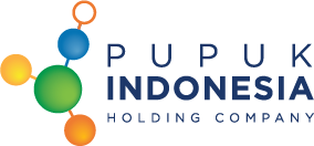 Pupuk Indonesia Logo