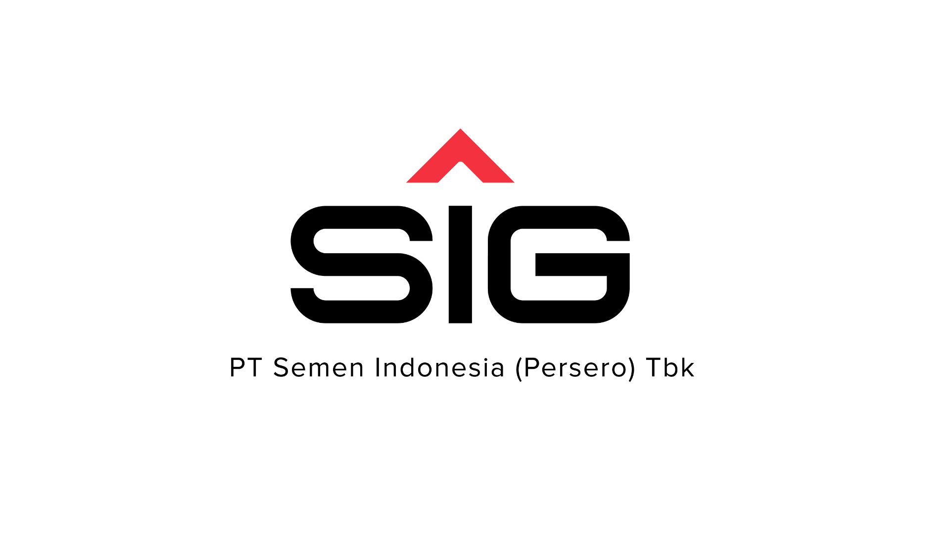 Semen Indonesia (SIG) Logo